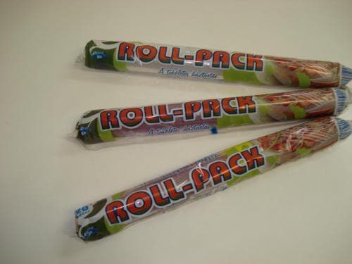 Folpack, 20m