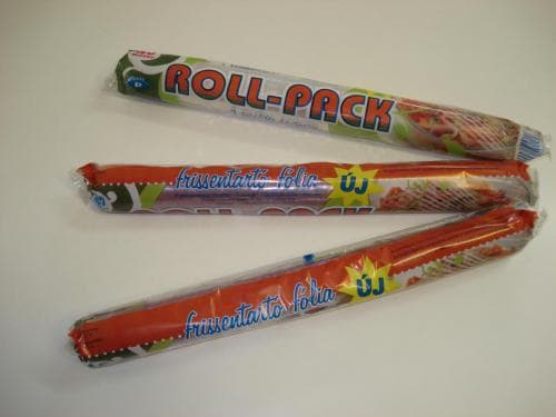 Folpack, 30m
