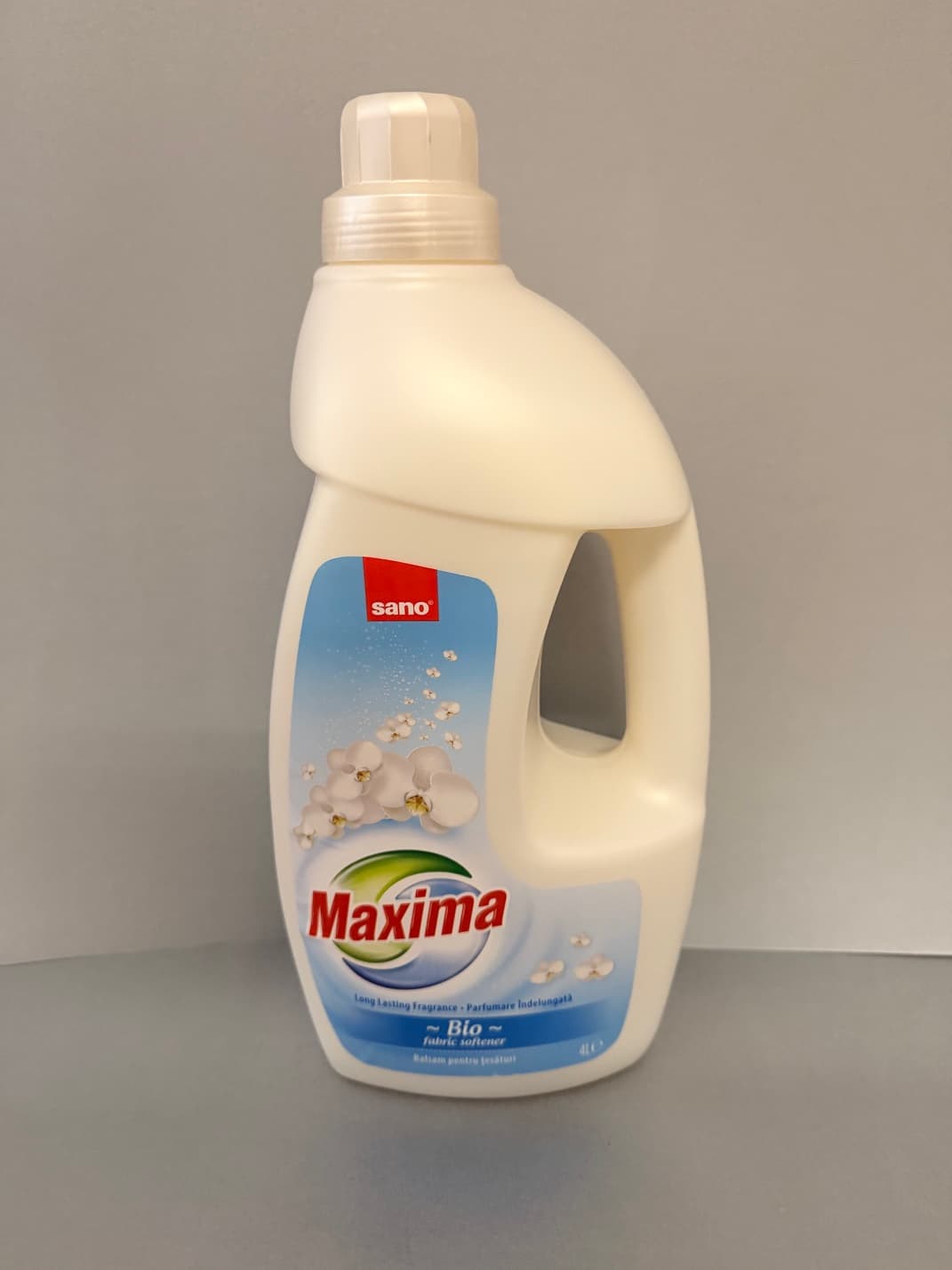 Sano Maxima Bio öblítő