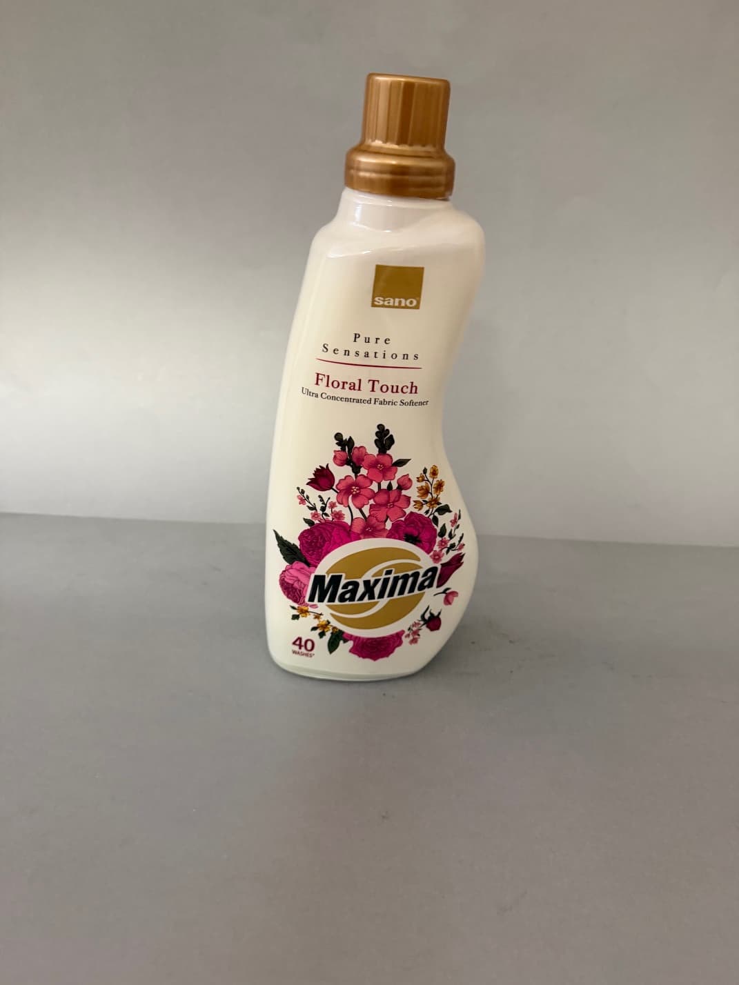 Sano Maxima Pure Sensations Floral Touch öblítő