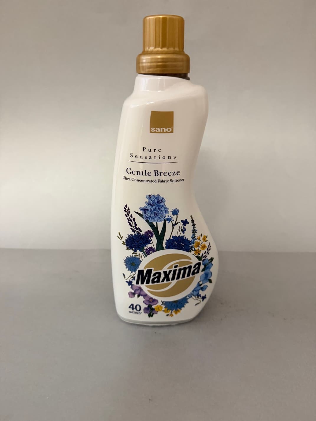 Sano Maxima Pure Sensations Gentle Breeze öblítő