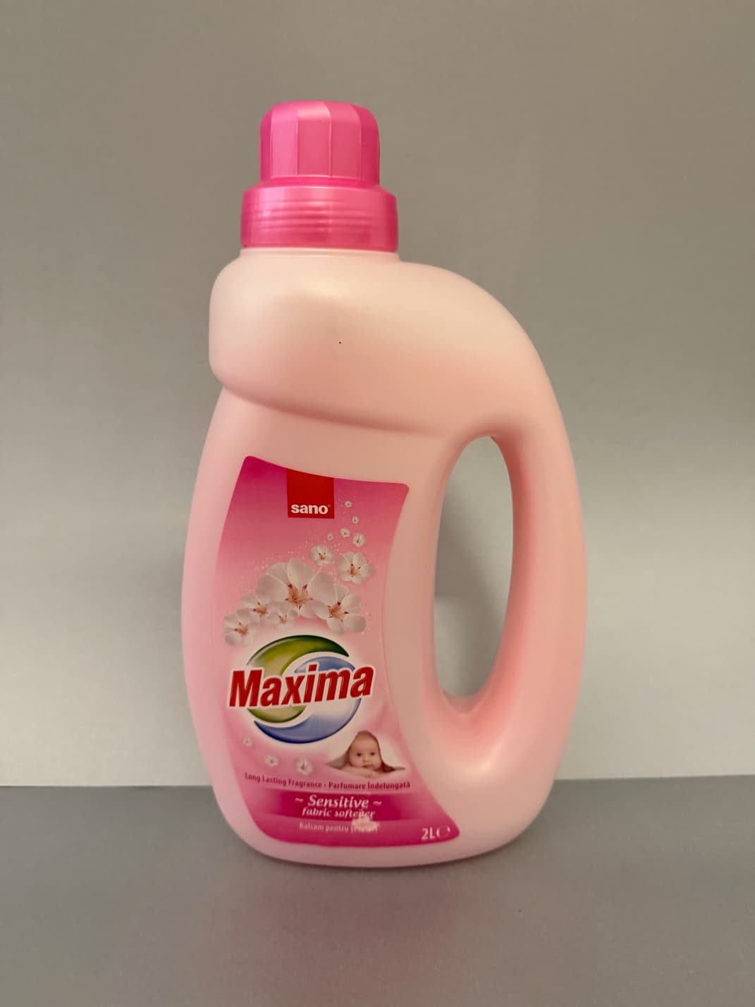 Sano Maxima Sensitive öblítő
