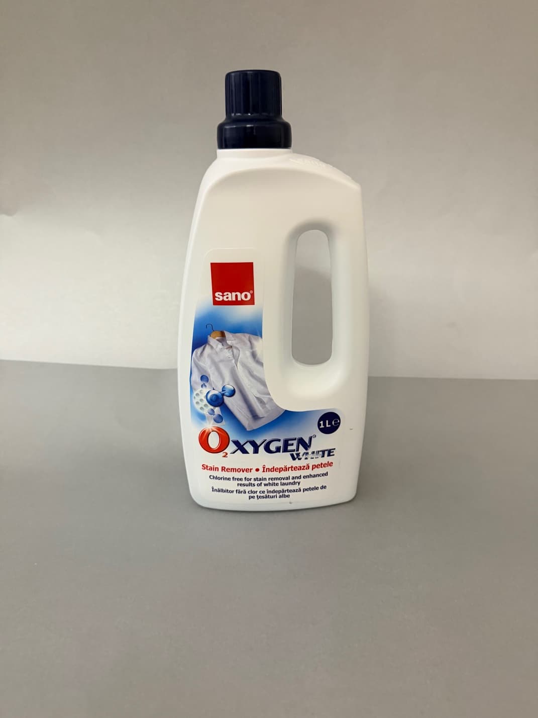 Sano Oxygen White folteltávolító